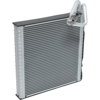 NEW AFTERMARKET A/C EVAPORATOR CORE