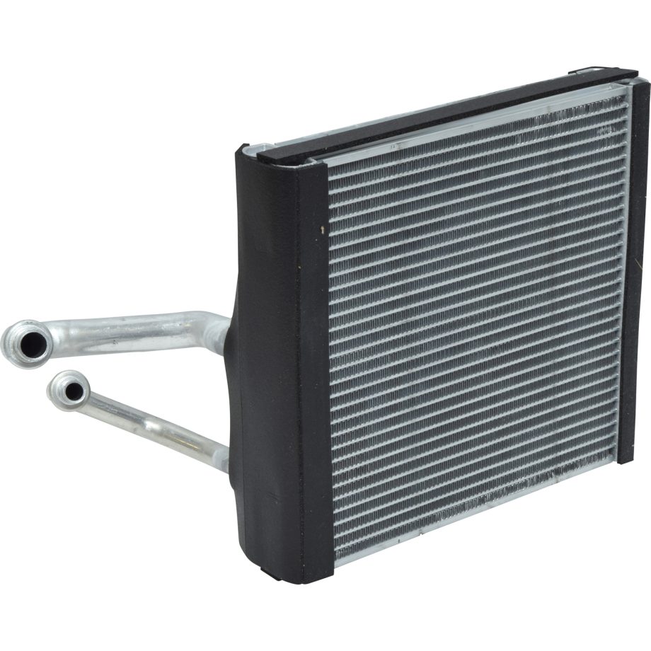 Evaporator Parallel Flow
