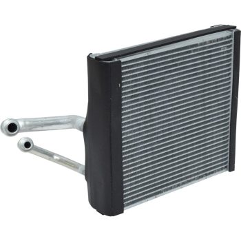 Evaporator Parallel Flow