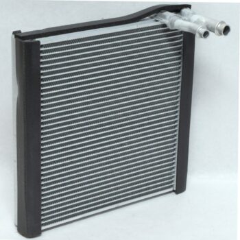 Evaporator Parallel Flow