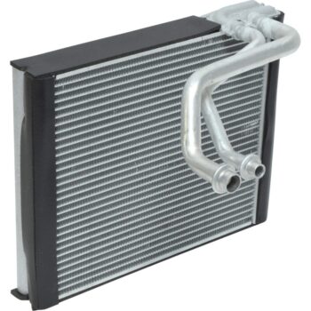 Evaporator Parallel Flow