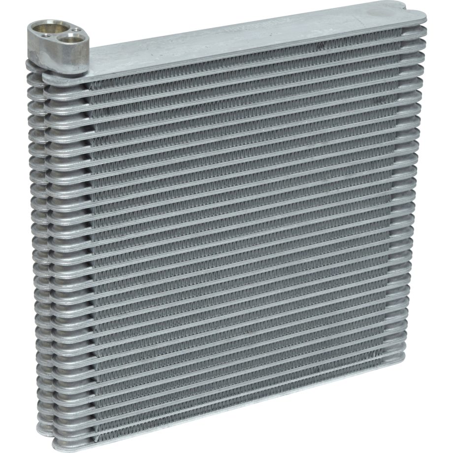 Evaporator Plate Fin