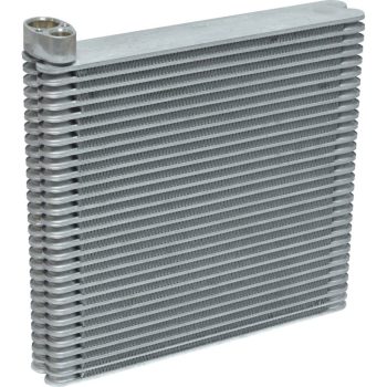 Evaporator Plate Fin