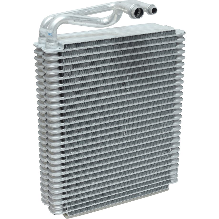 NEW AFTERMARKET A/C EVAPORATOR CORE