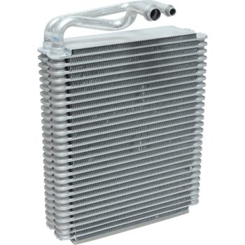 NEW AFTERMARKET A/C EVAPORATOR CORE