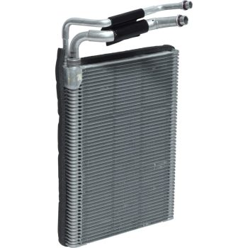Evaporator Plate Fin