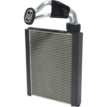 Evaporator Parallel Flow