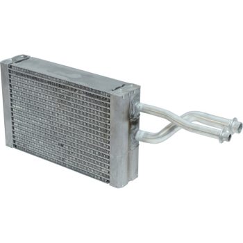 Evaporator Parallel Flow