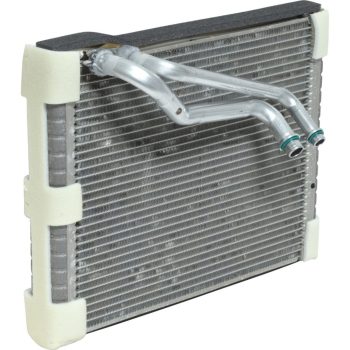 Evaporator Parallel Flow