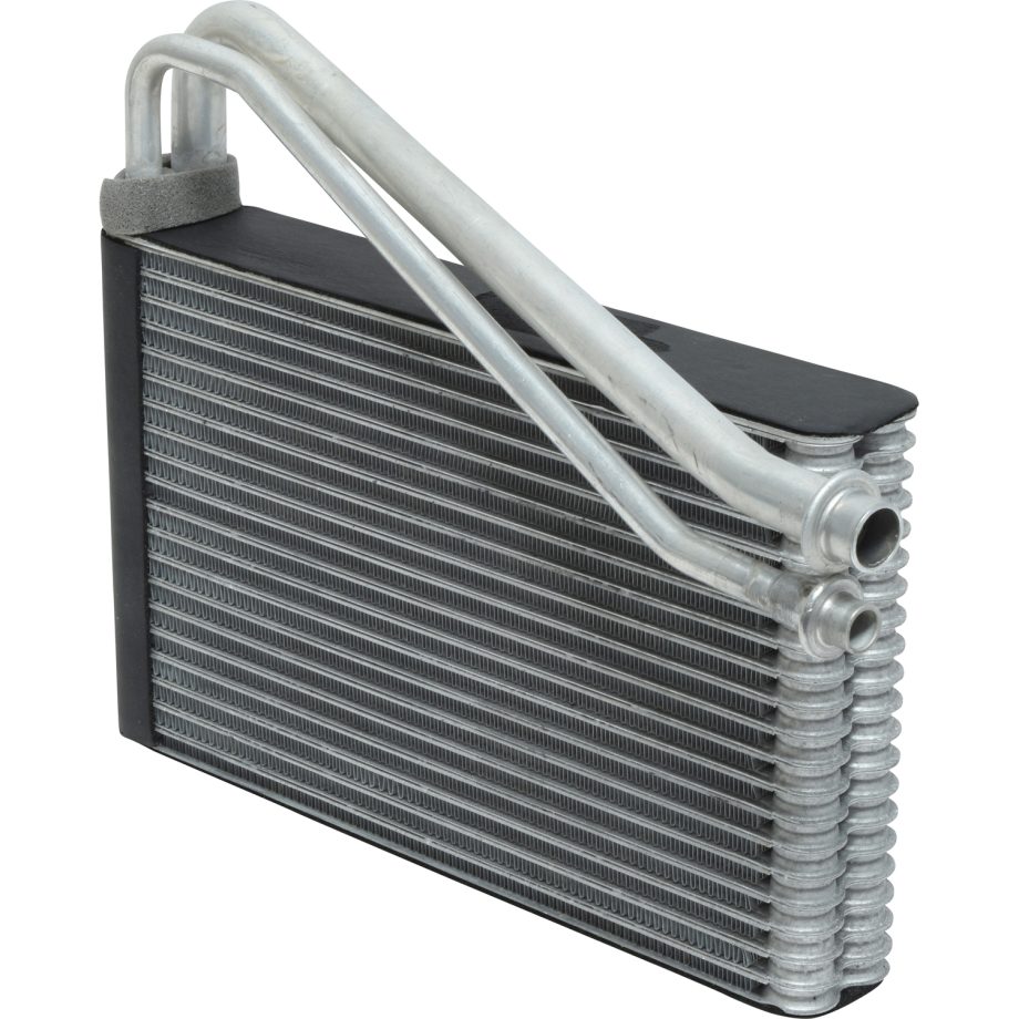Evaporator Plate Fin
