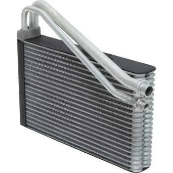 Evaporator Plate Fin