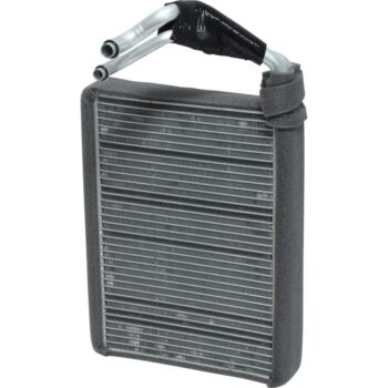 Evaporator Parallel Flow