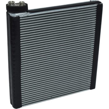 NEW AFTERMARKET A/C EVAPORATOR CORE