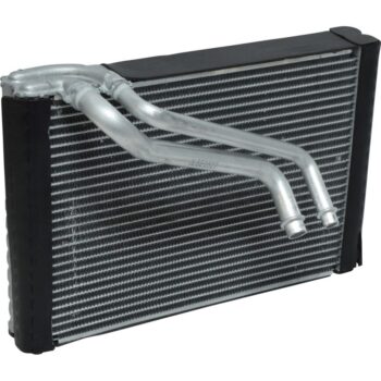 Evaporator Parallel Flow