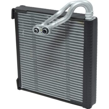 Evaporator Parallel Flow