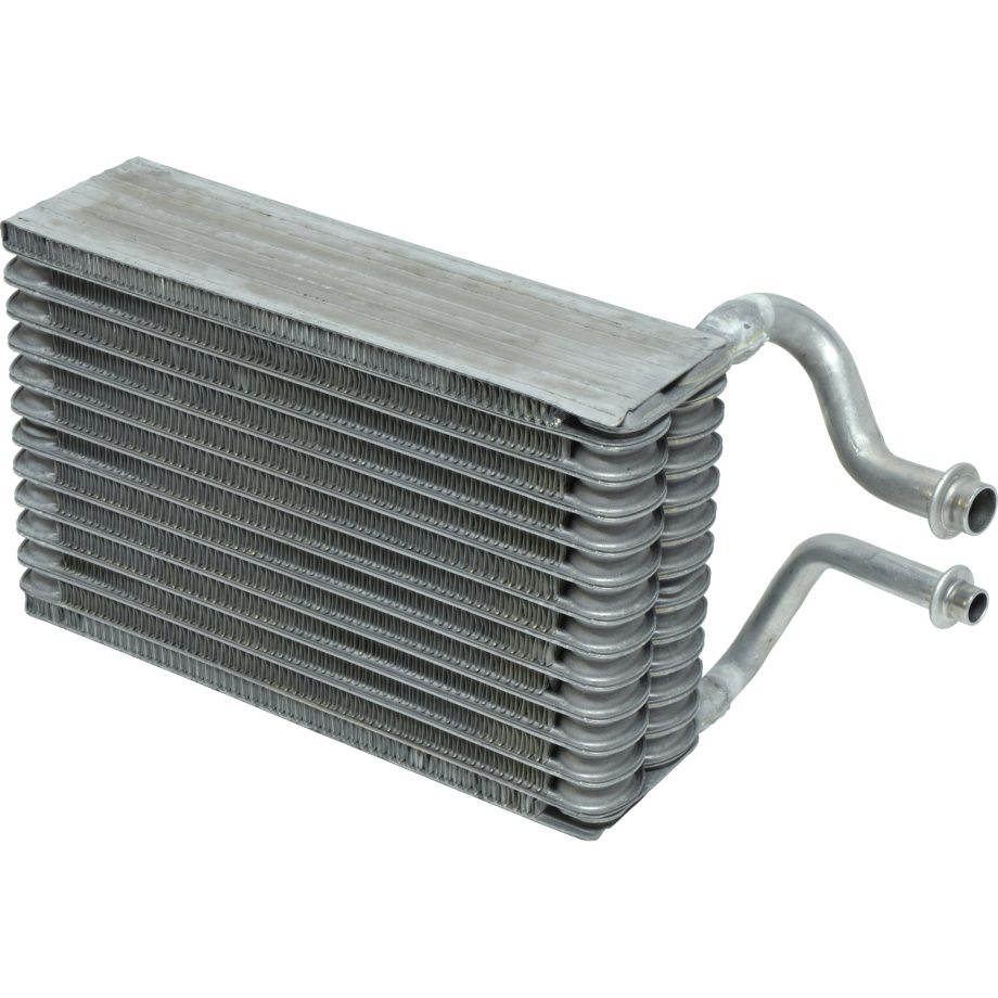 Evaporator Plate Fin
