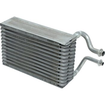 Evaporator Plate Fin