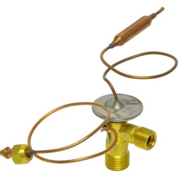 AFTERMARKET A/C EXPANSION VALVE