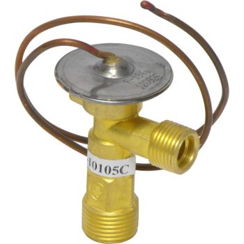 Thermal Expansion Valve