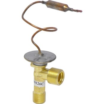 AFTERMARKET A/C EXPANSION VALVE