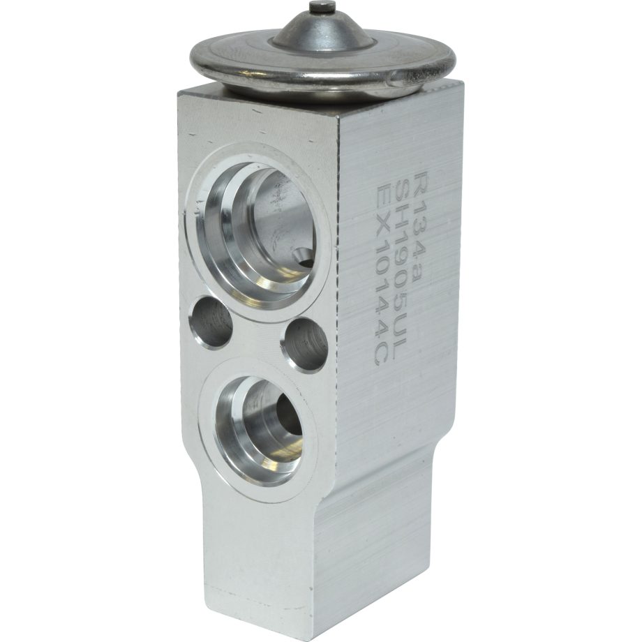 NEW AFTERMARKET A/C EXPANSION VALVE