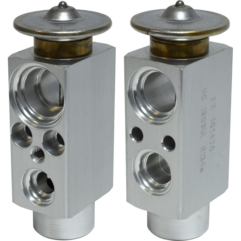 AFTERMARKET A/C EXPANSION VALVE
