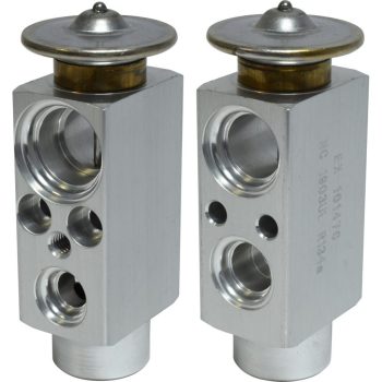 AFTERMARKET A/C EXPANSION VALVE