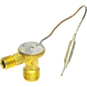 AFTERMARKET A/C EXPANSION VALVE