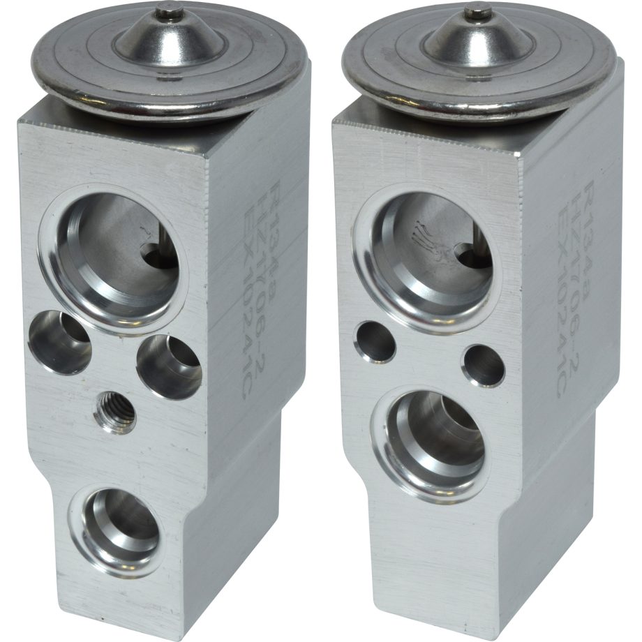 AFTERMARKET A/C EXPANSION VALVE
