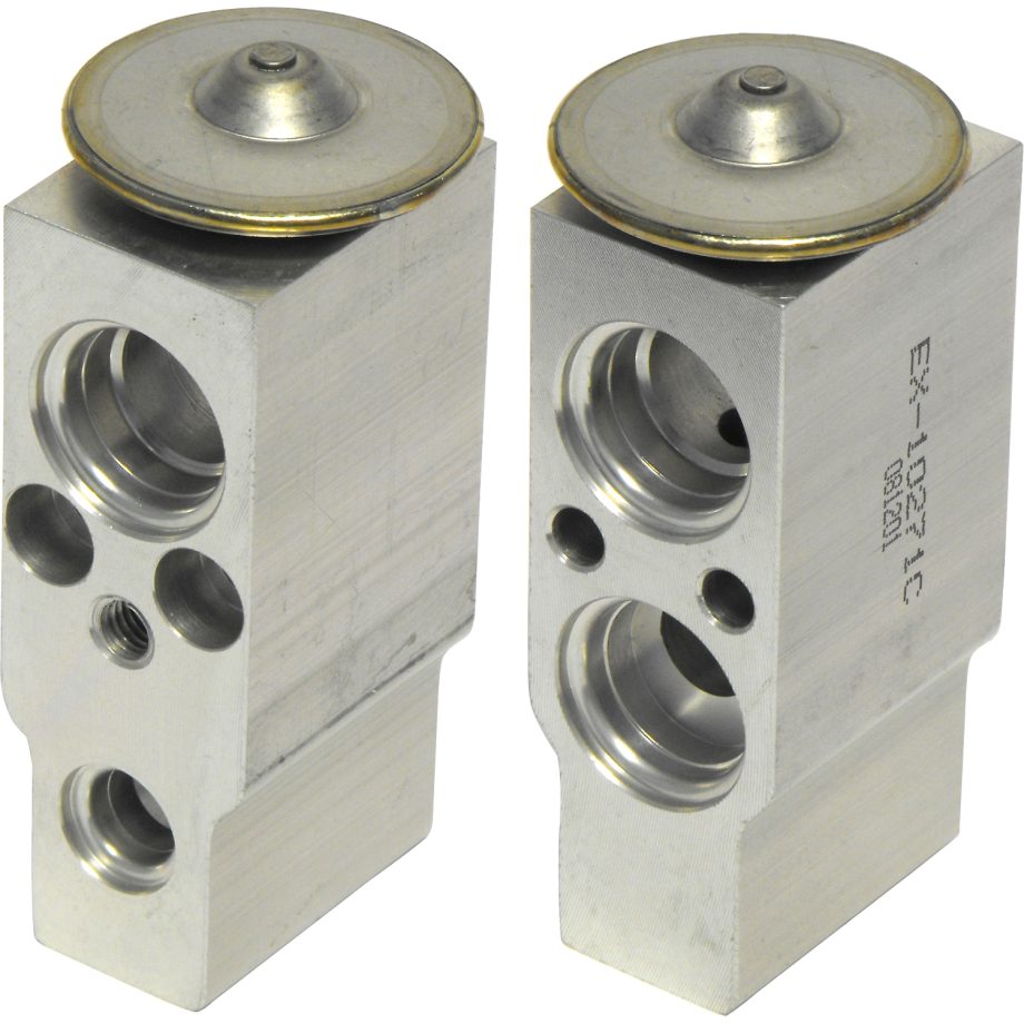 AFTERMARKET A/C EXPANSION VALVE