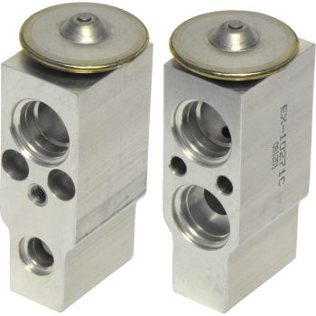 AFTERMARKET A/C EXPANSION VALVE