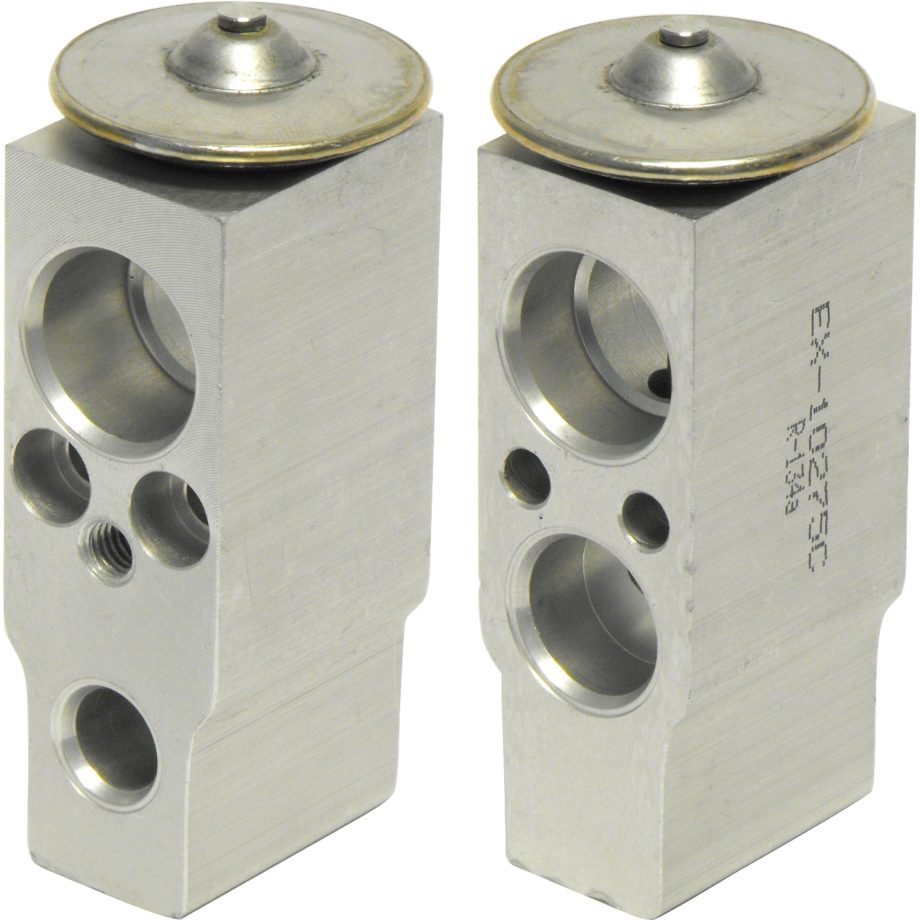 AFTERMARKET A/C EXPANSION VALVE