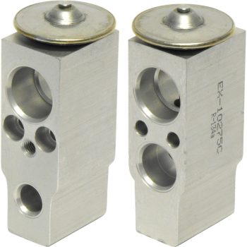 AFTERMARKET A/C EXPANSION VALVE