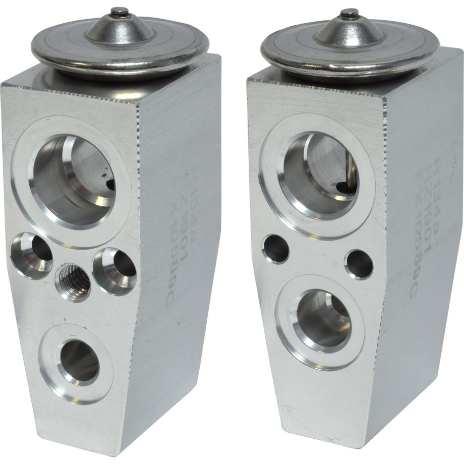 AFTERMARKET A/C EXPANSION VALVE