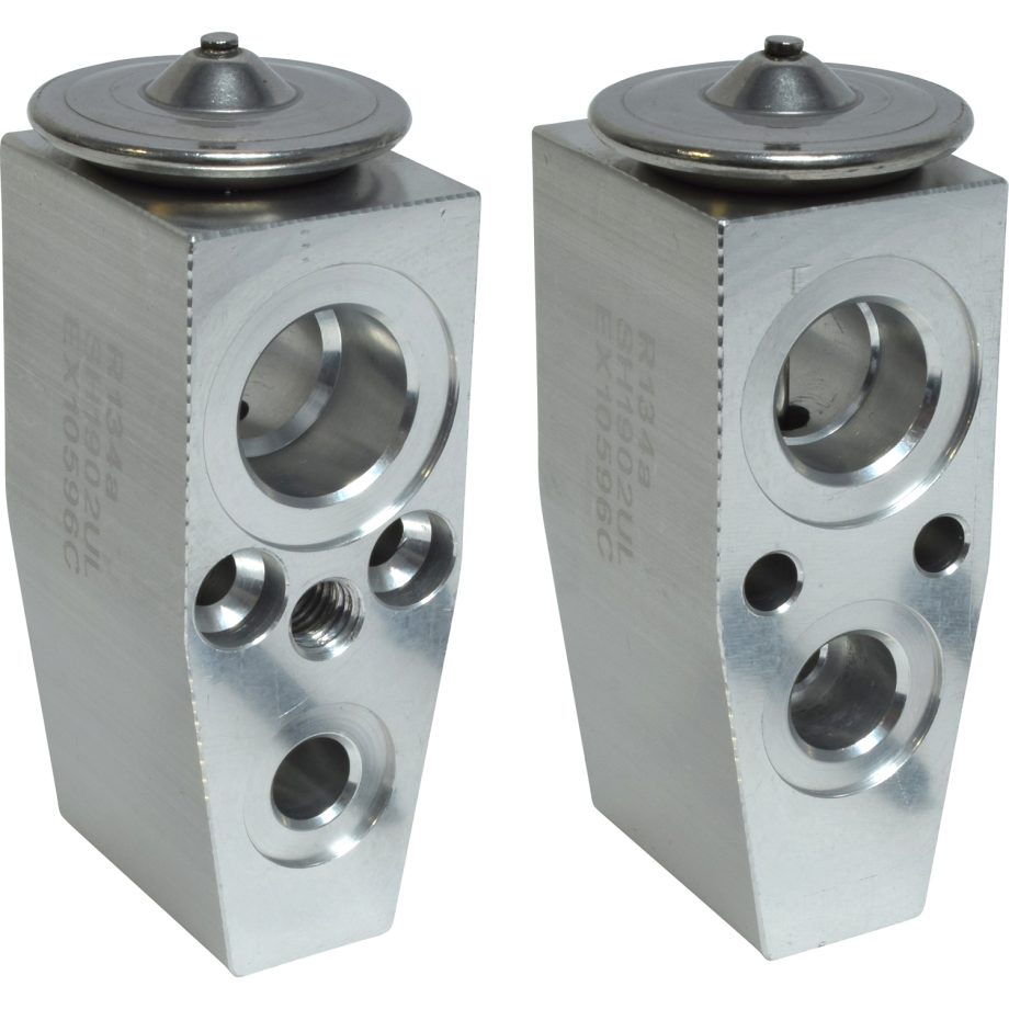 AFTERMARKET A/C EXPANSION VALVE