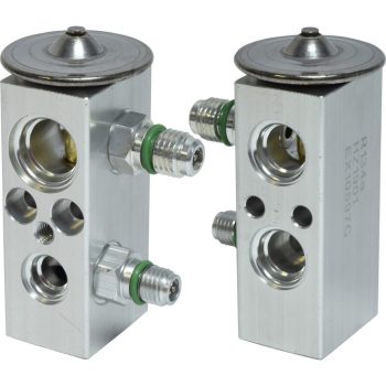 Block Expansion Valve