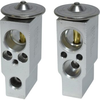 Block Expansion Valve