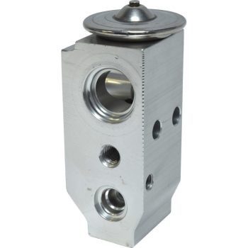 Block Expansion Valve