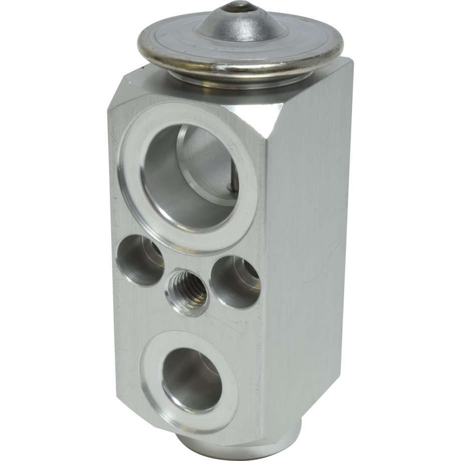 Block Expansion Valve
