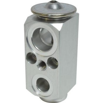 Block Expansion Valve
