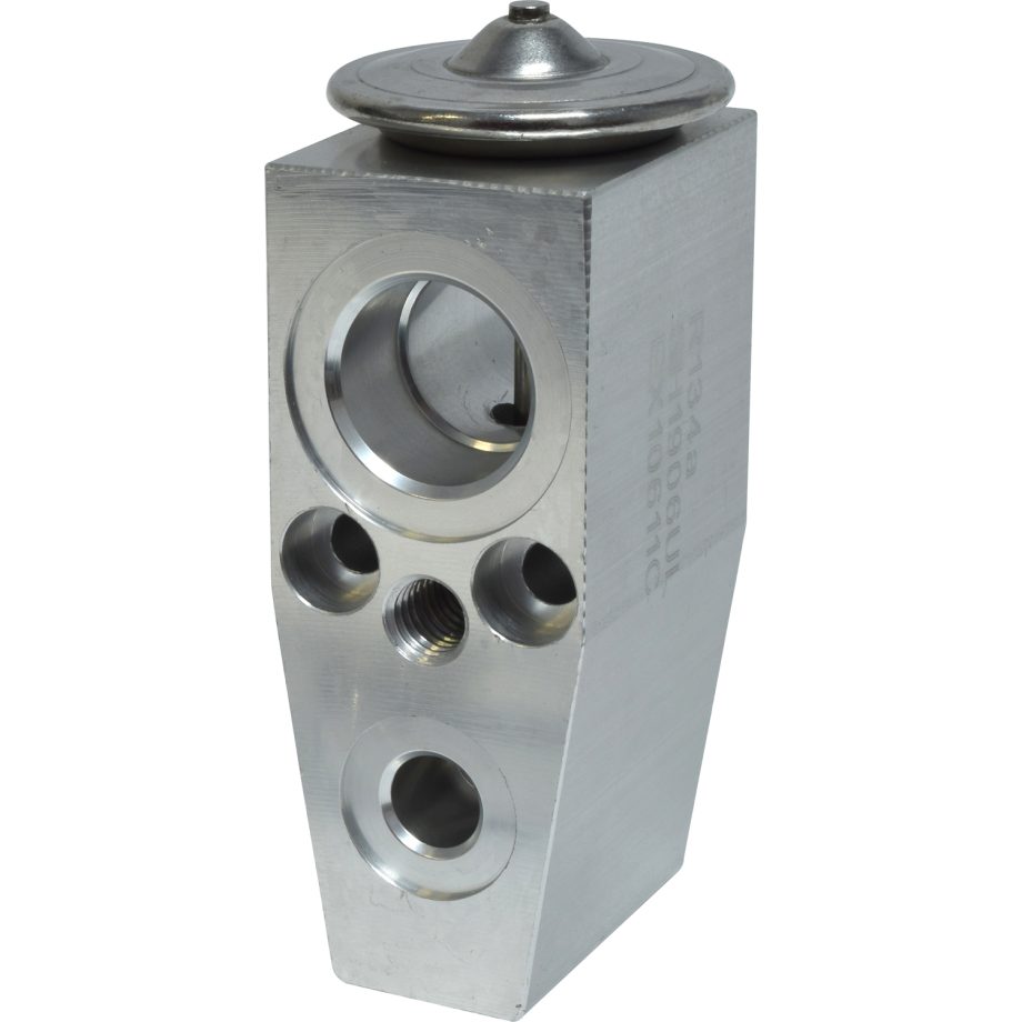 NEW AFTERMARKET A/C EXPANSION VALVE