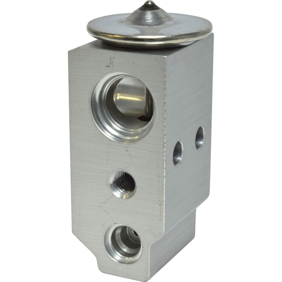 NEW AFTERMARKET A/C EXPANSION VALVE