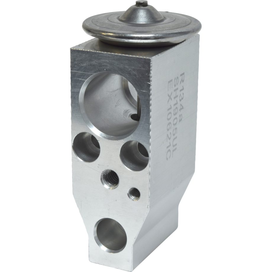 NEW AFTERMARKET A/C EXPANSION VALVE