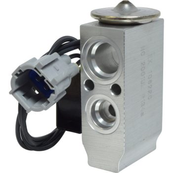 Block Expansion Valve