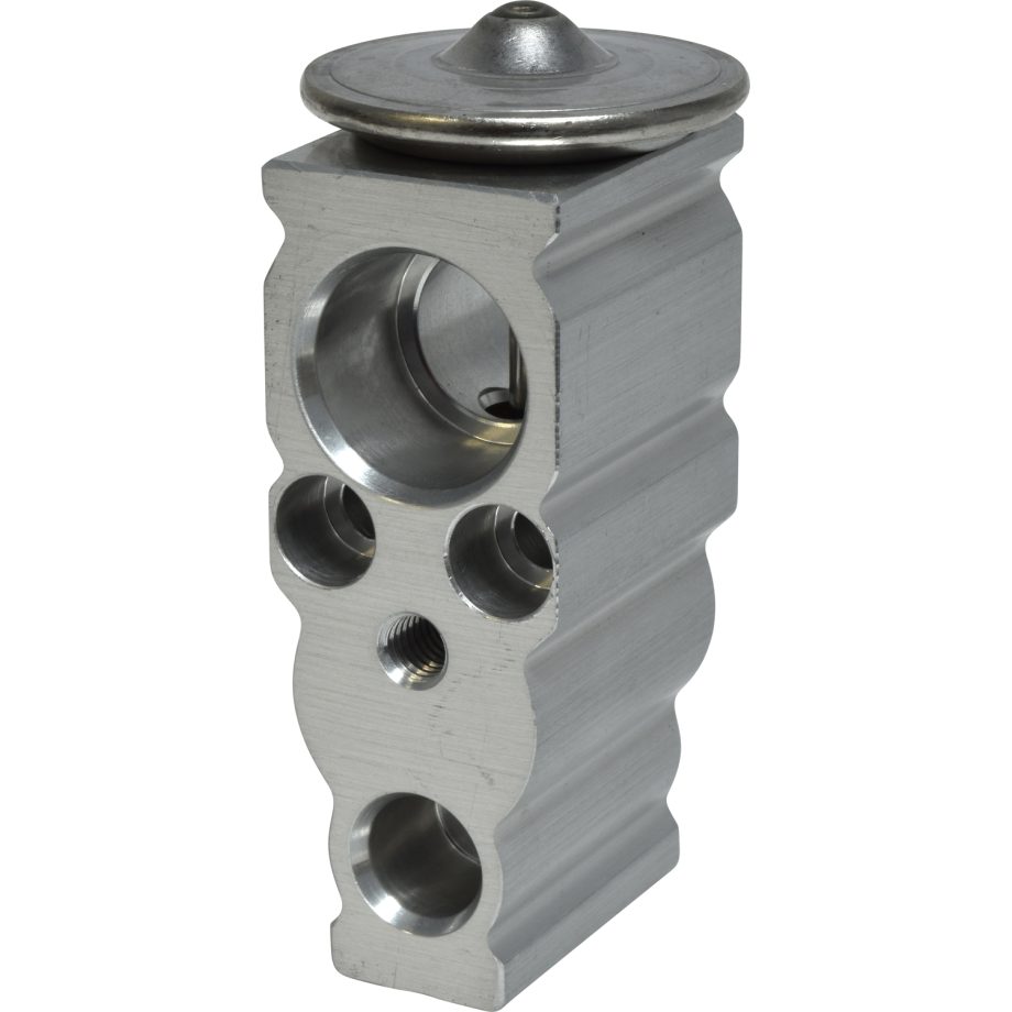 NEW AFTERMARKET A/C EXPANSION VALVE