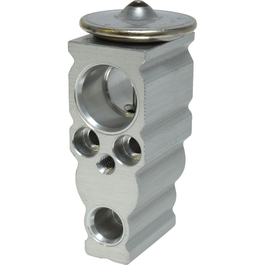 NEW AFTERMARKET A/C EXPANSION VALVE