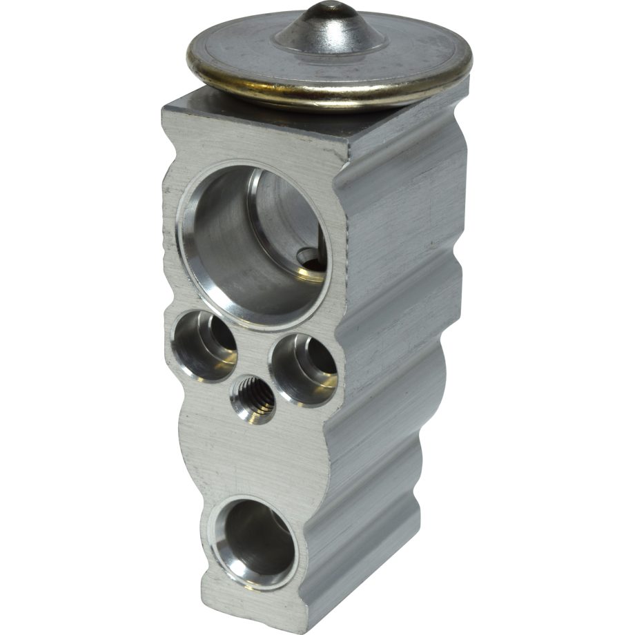 NEW AFTERMARKET A/C EXPANSION VALVE