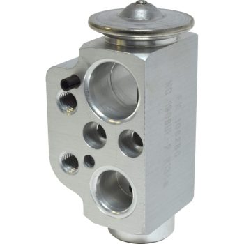 Block Expansion Valve