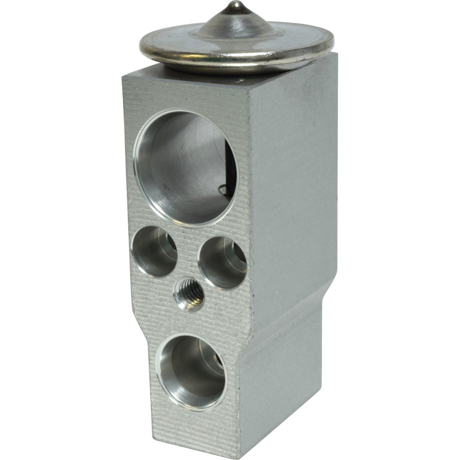 NEW AFTERMARKET A/C EXPANSION VALVE