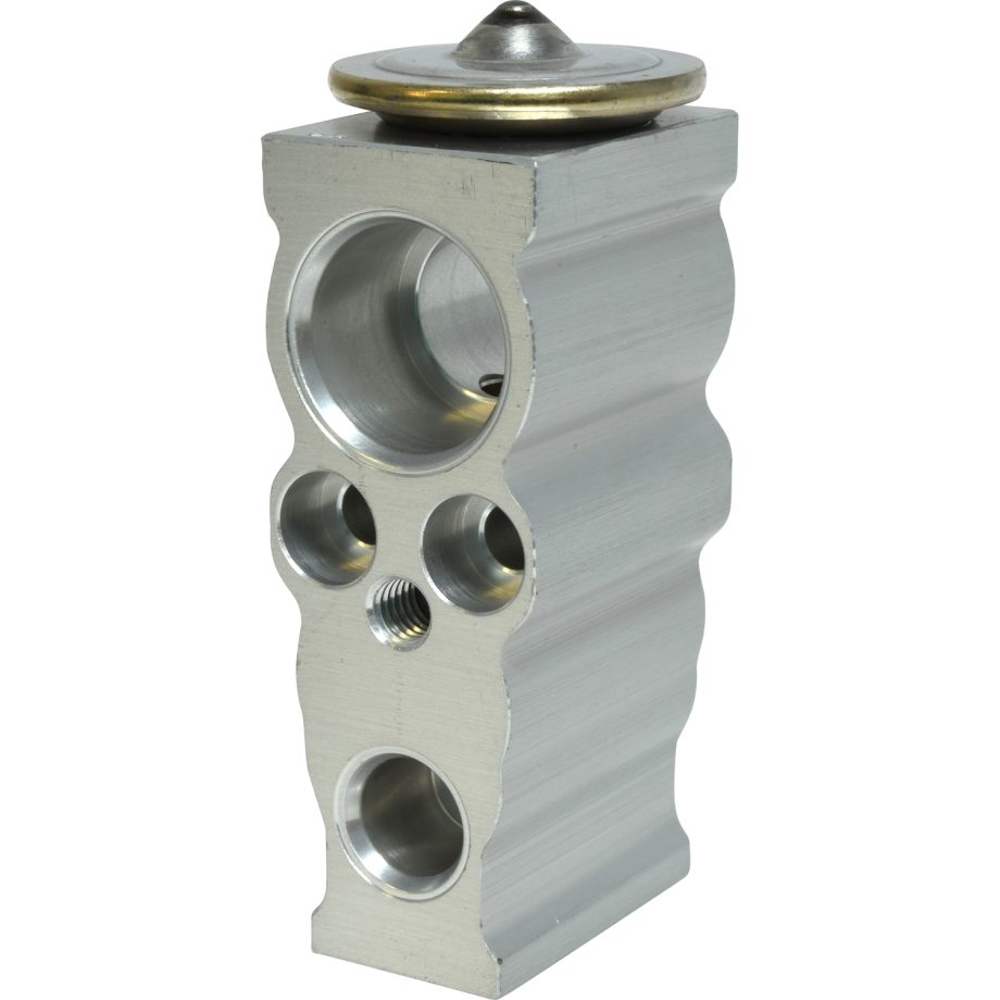 NEW AFTERMARKET A/C EXPANSION VALVE